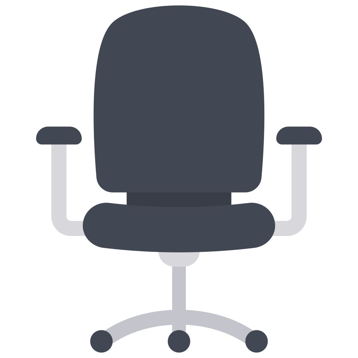 swivel chair icon