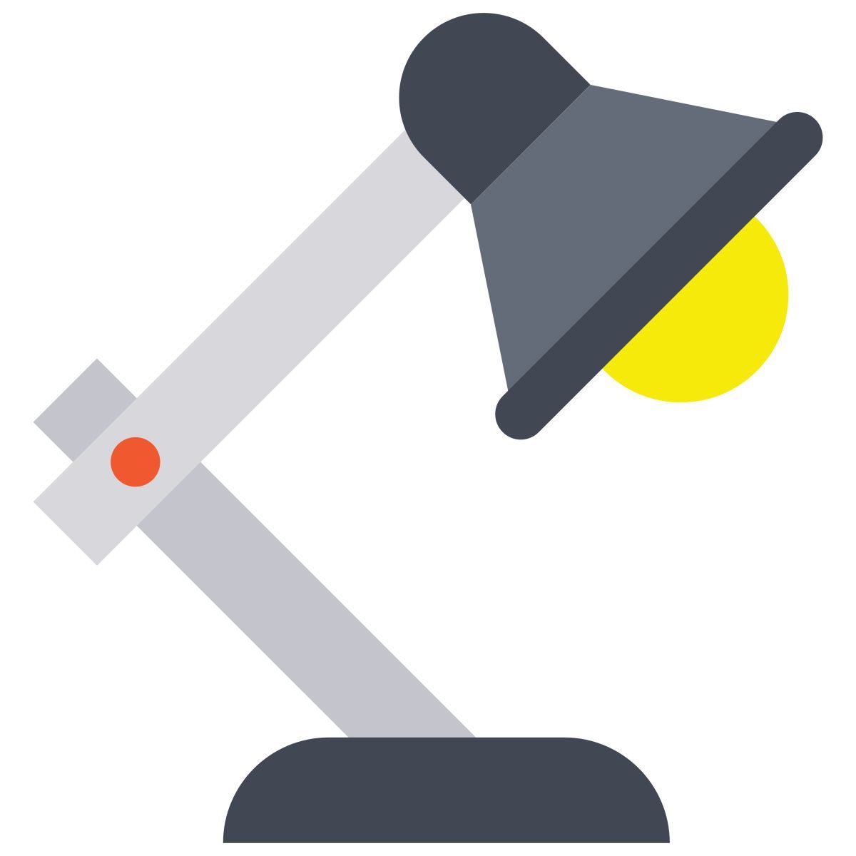 Table Lamp icon