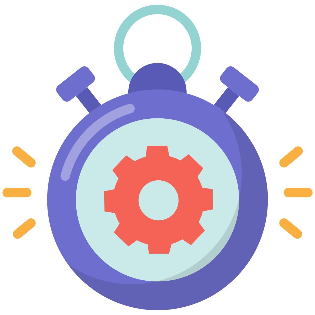 time management icon