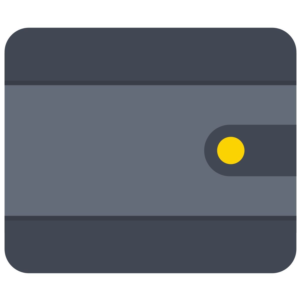 wallet icon
