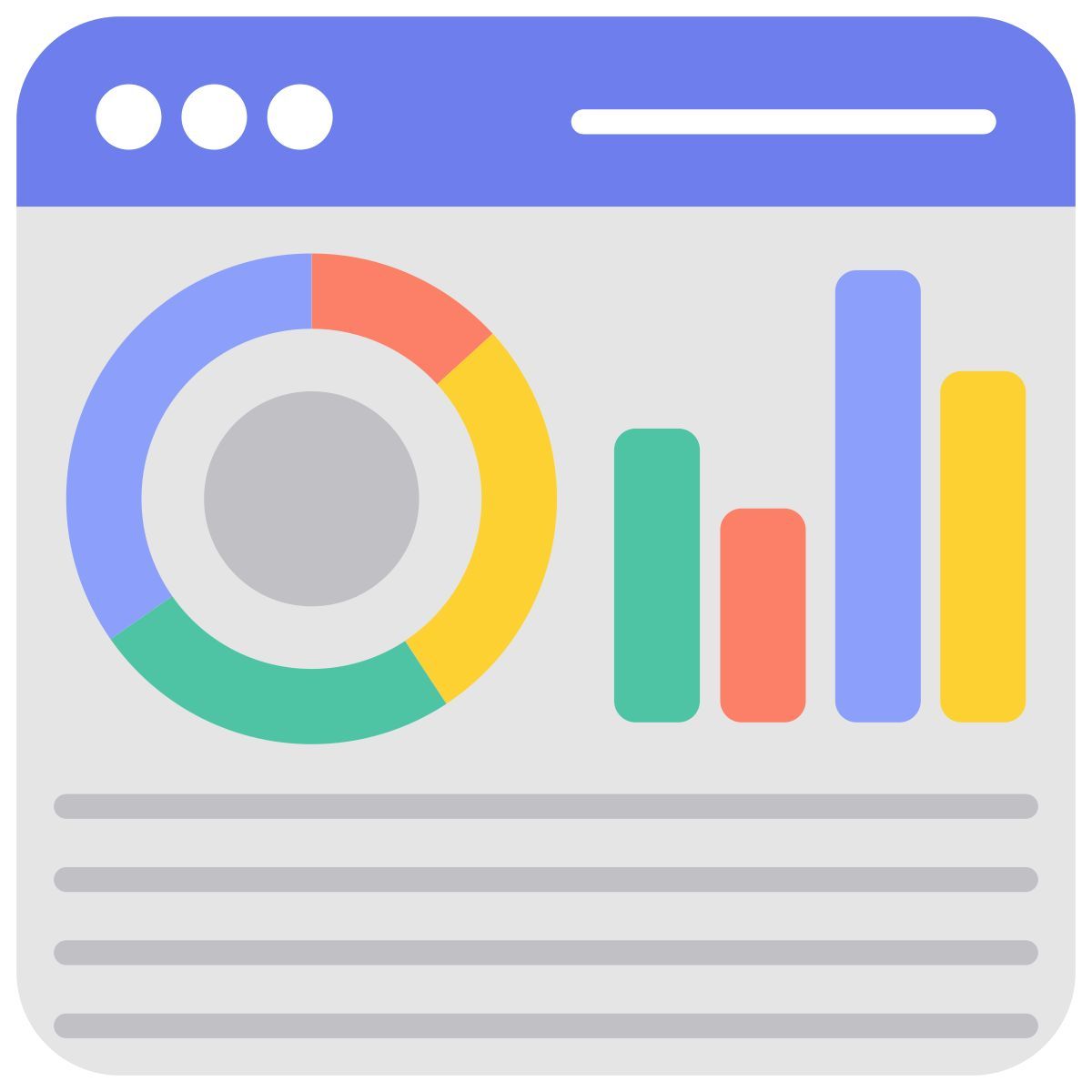 web dashboard icon