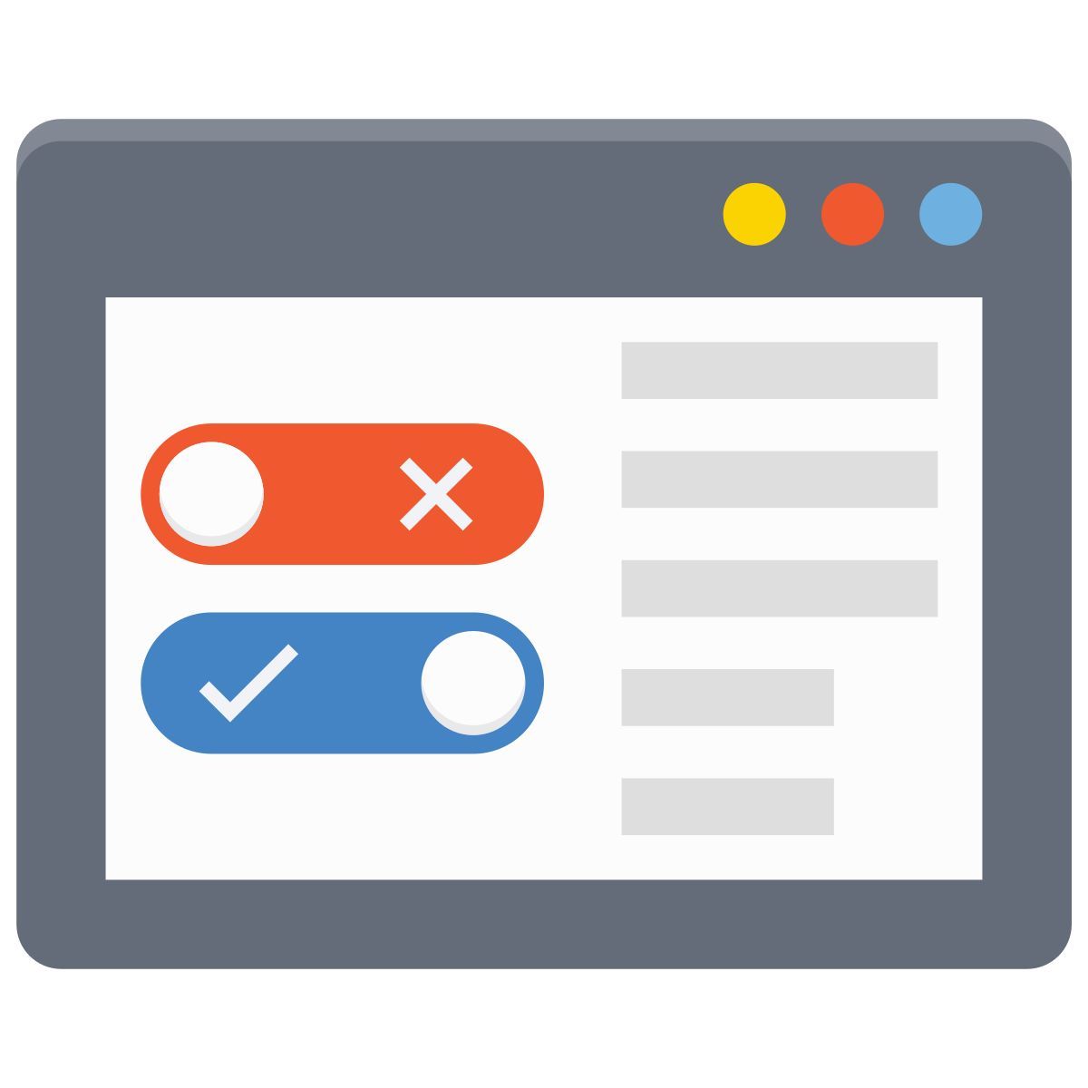 Wireframe Tools icon