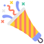 external-Celebrations-party-flat-design-circle