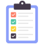 external-Todo-List-shopping-ande-commerce-solid-design-circle