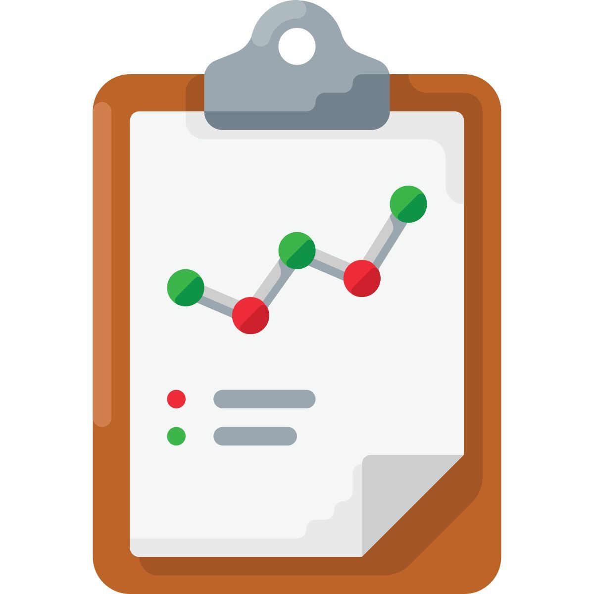 analytics icon