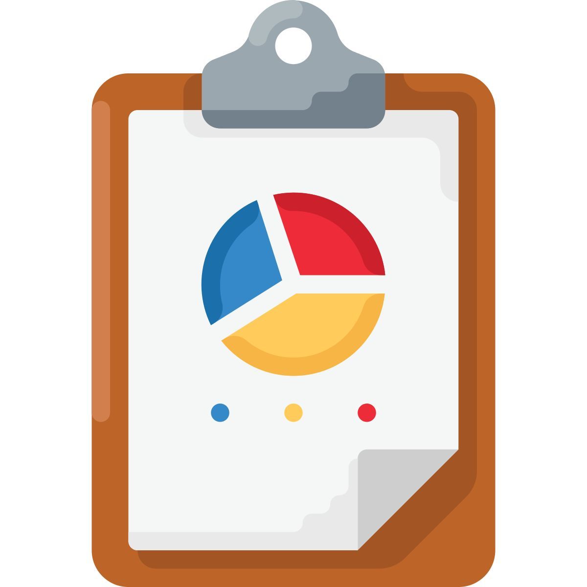 analytics icon