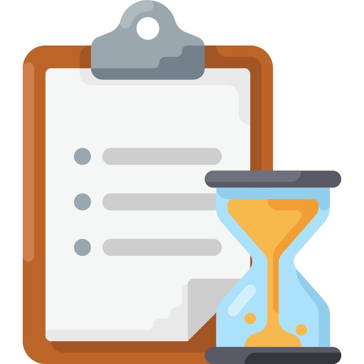Lista de verificación icon