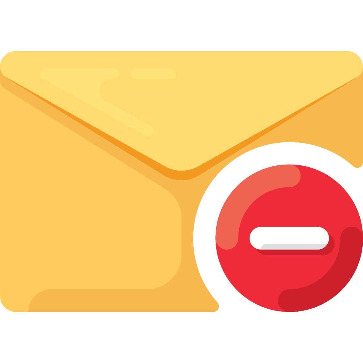delete icon