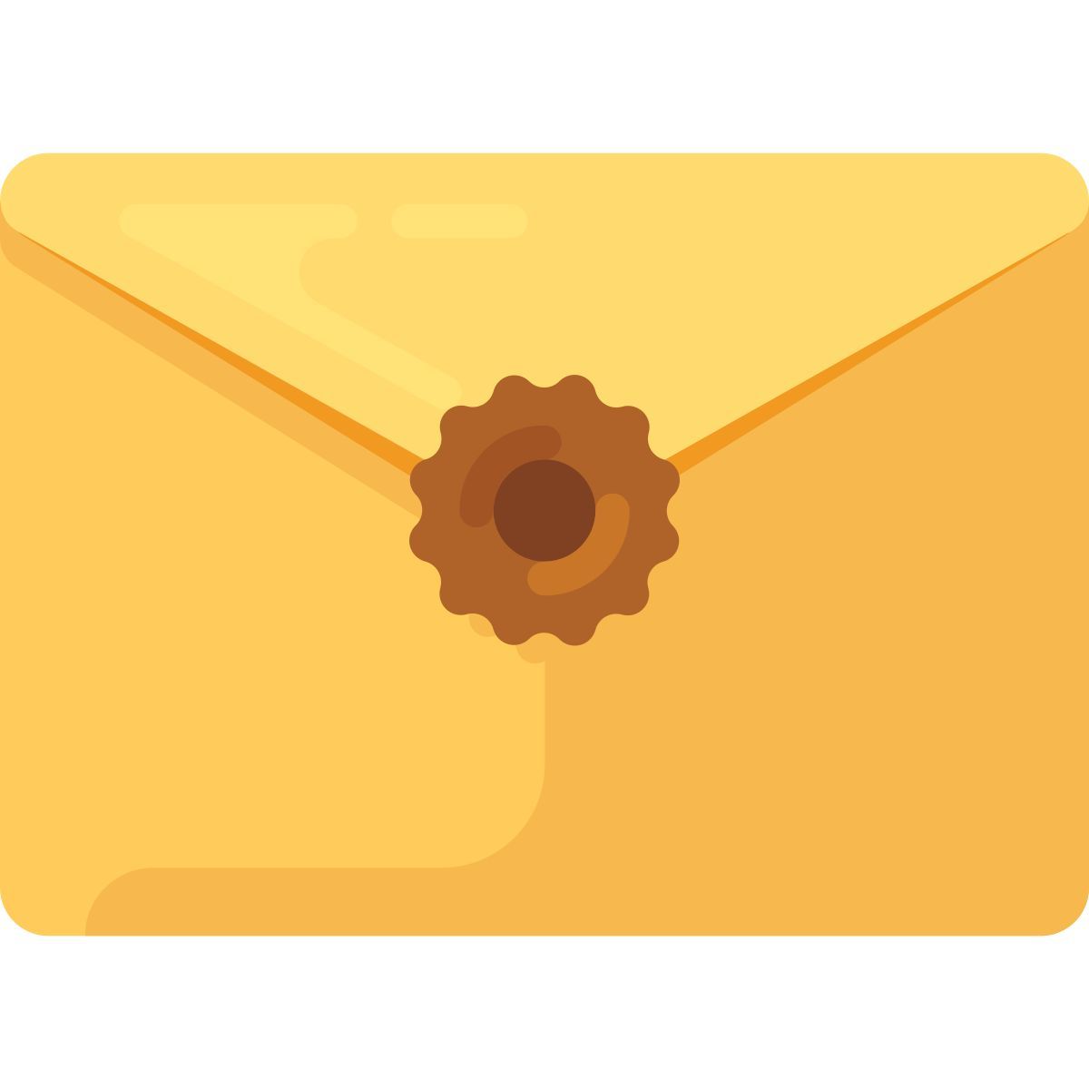 电子邮件 icon