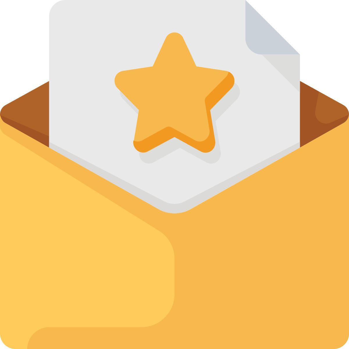 email icon