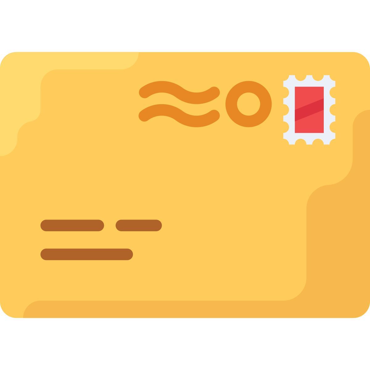 email icon