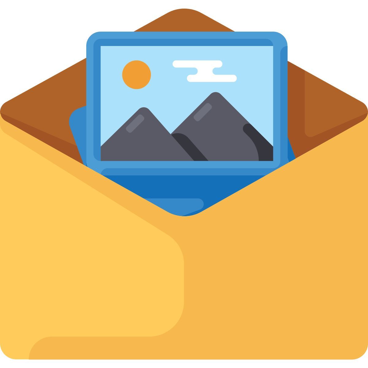 email icon