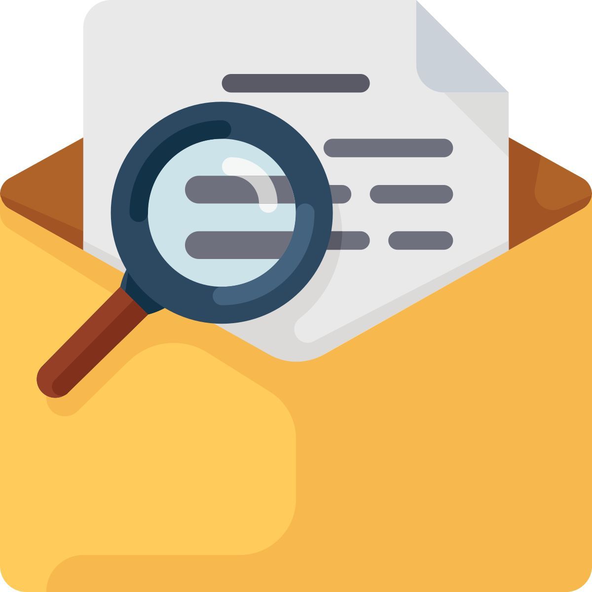 email icon