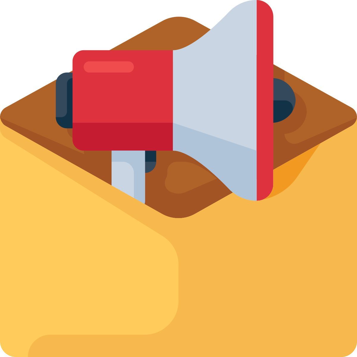 email icon