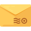 external email-envelope-flat-dmitry-mirolyubov-2 icon
