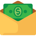 external cash-envelope-flat-dmitry-mirolyubov icon