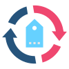 external-age-customer-engagement-flat-flat-geotatah