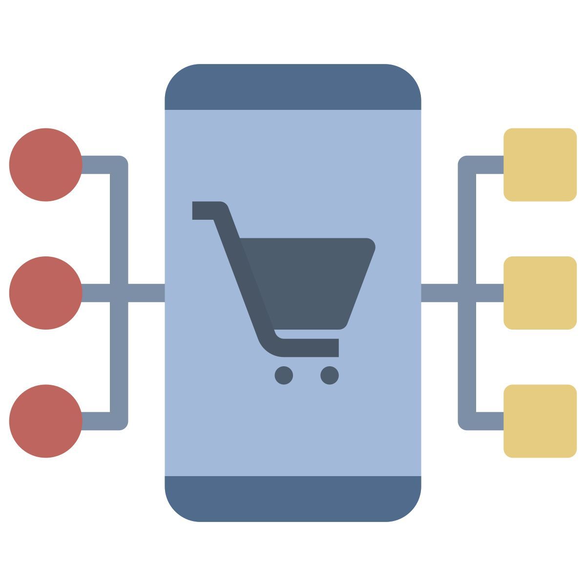 algorithm icon