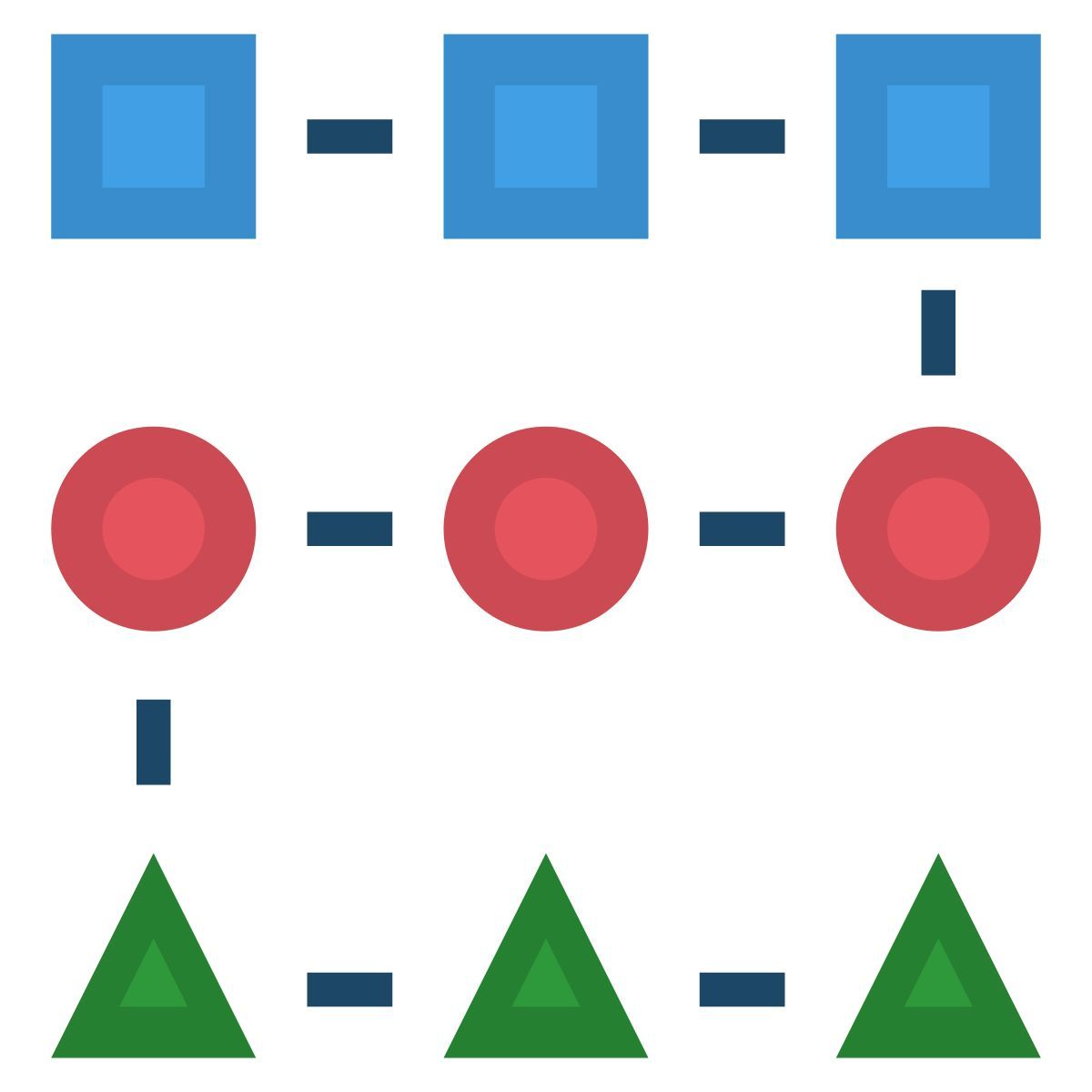 algorithm icon
