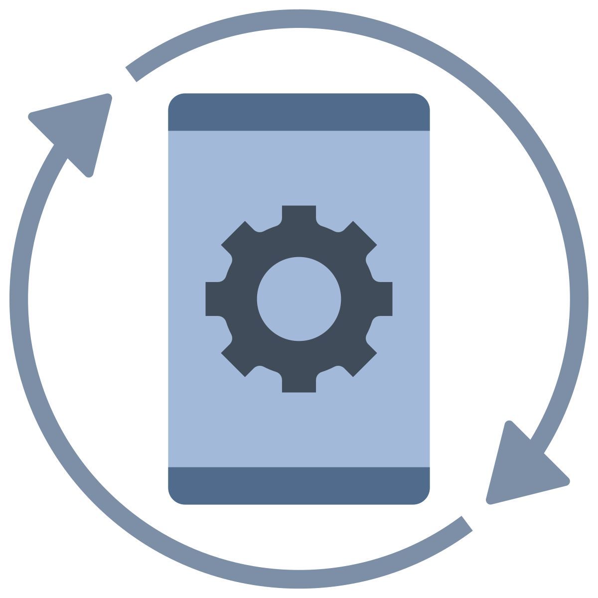 application icon