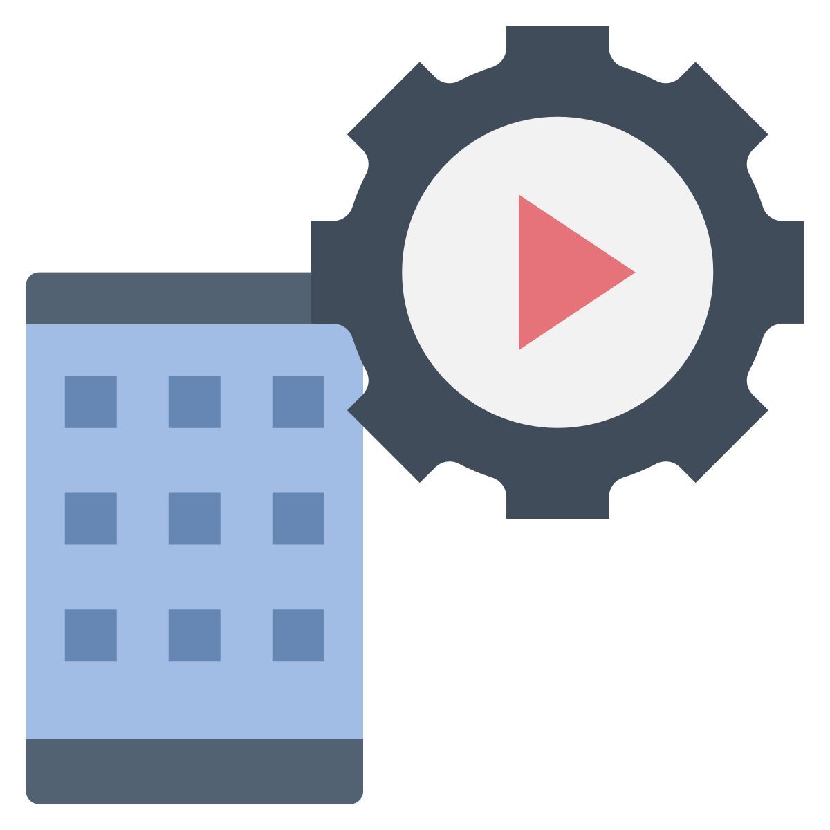 application icon