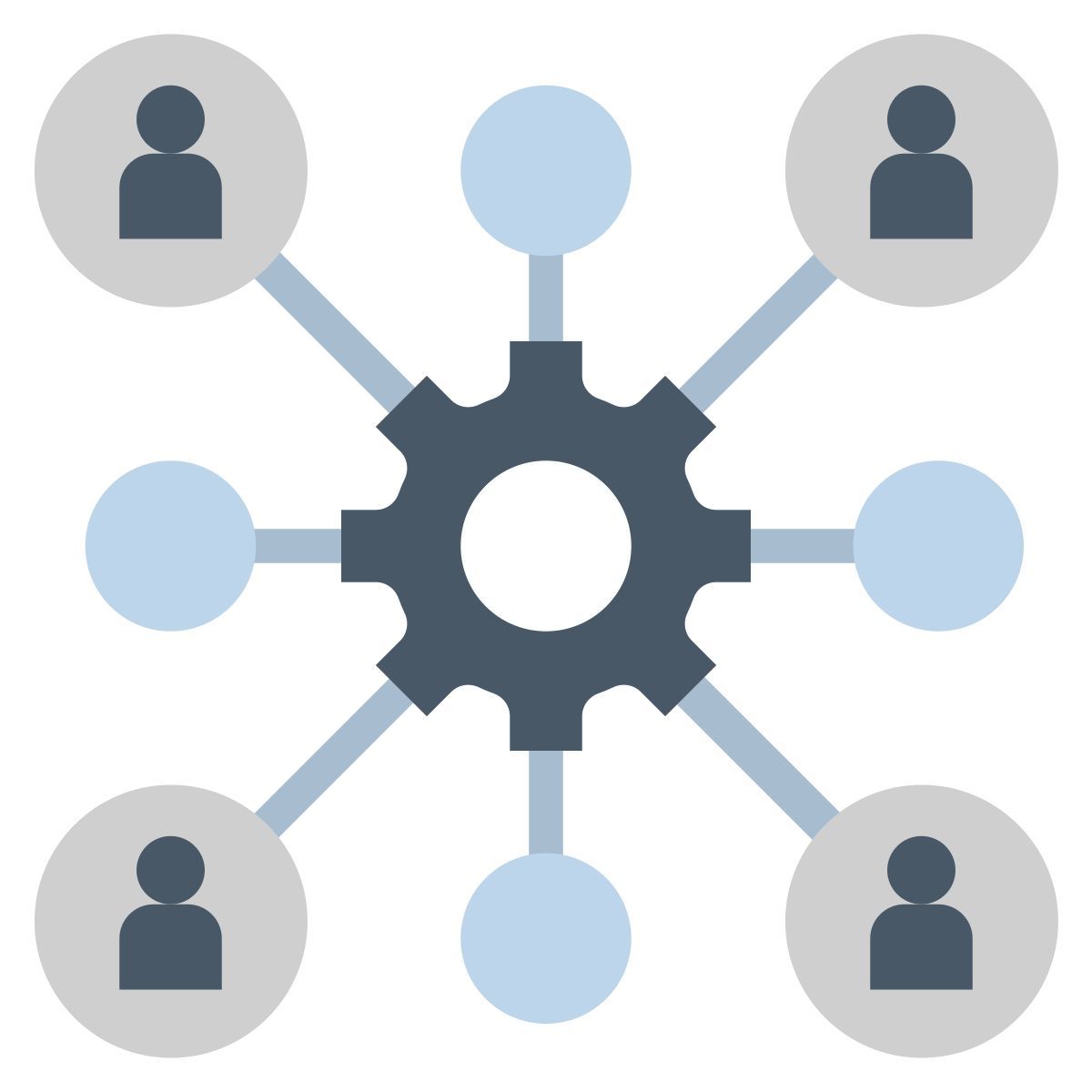 association icon