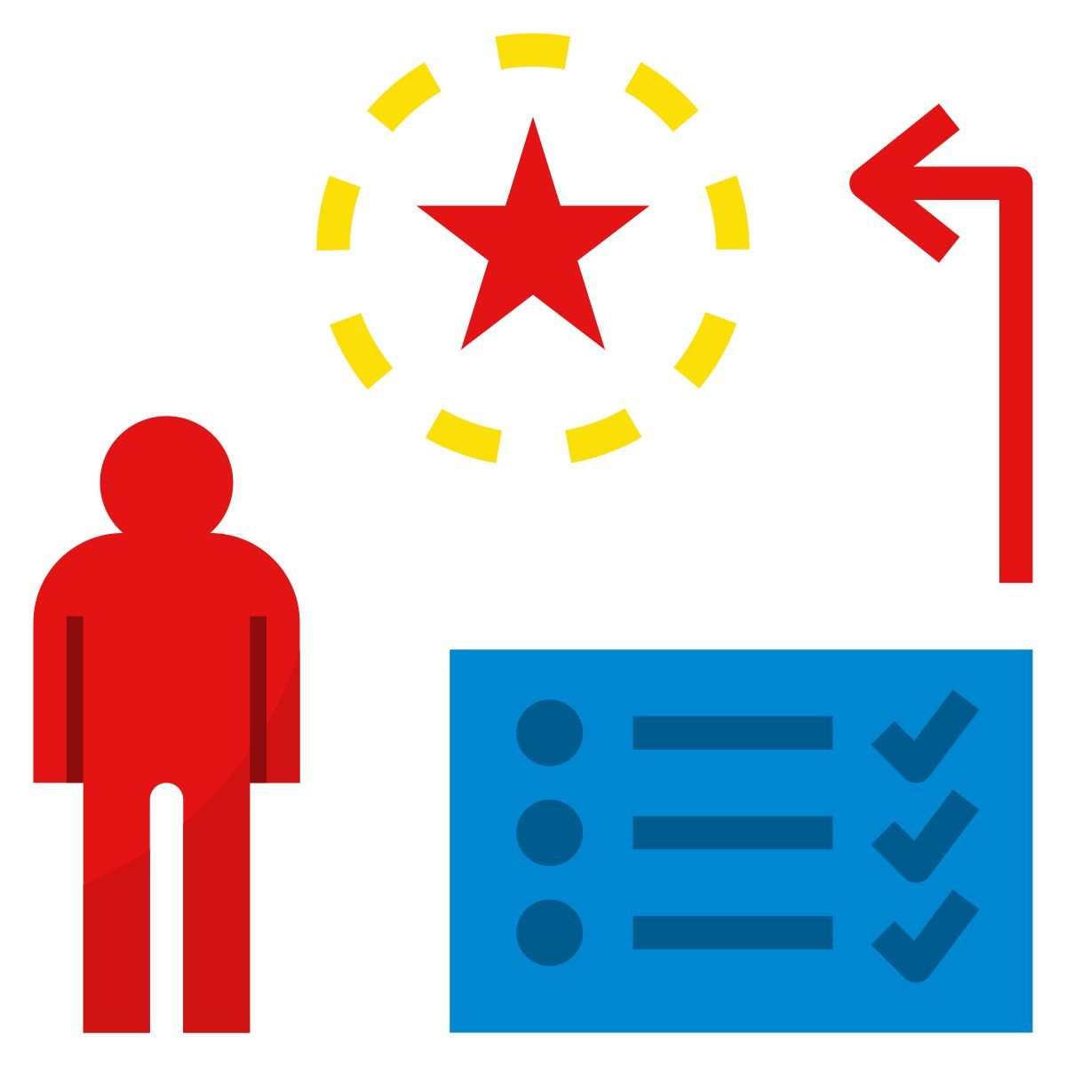 checklist icon