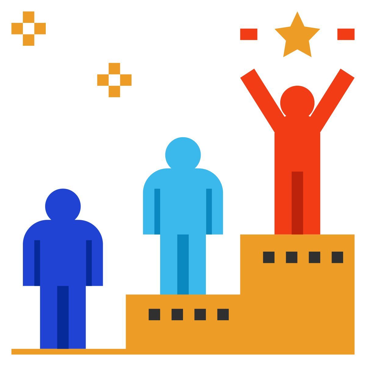 personal growth icon