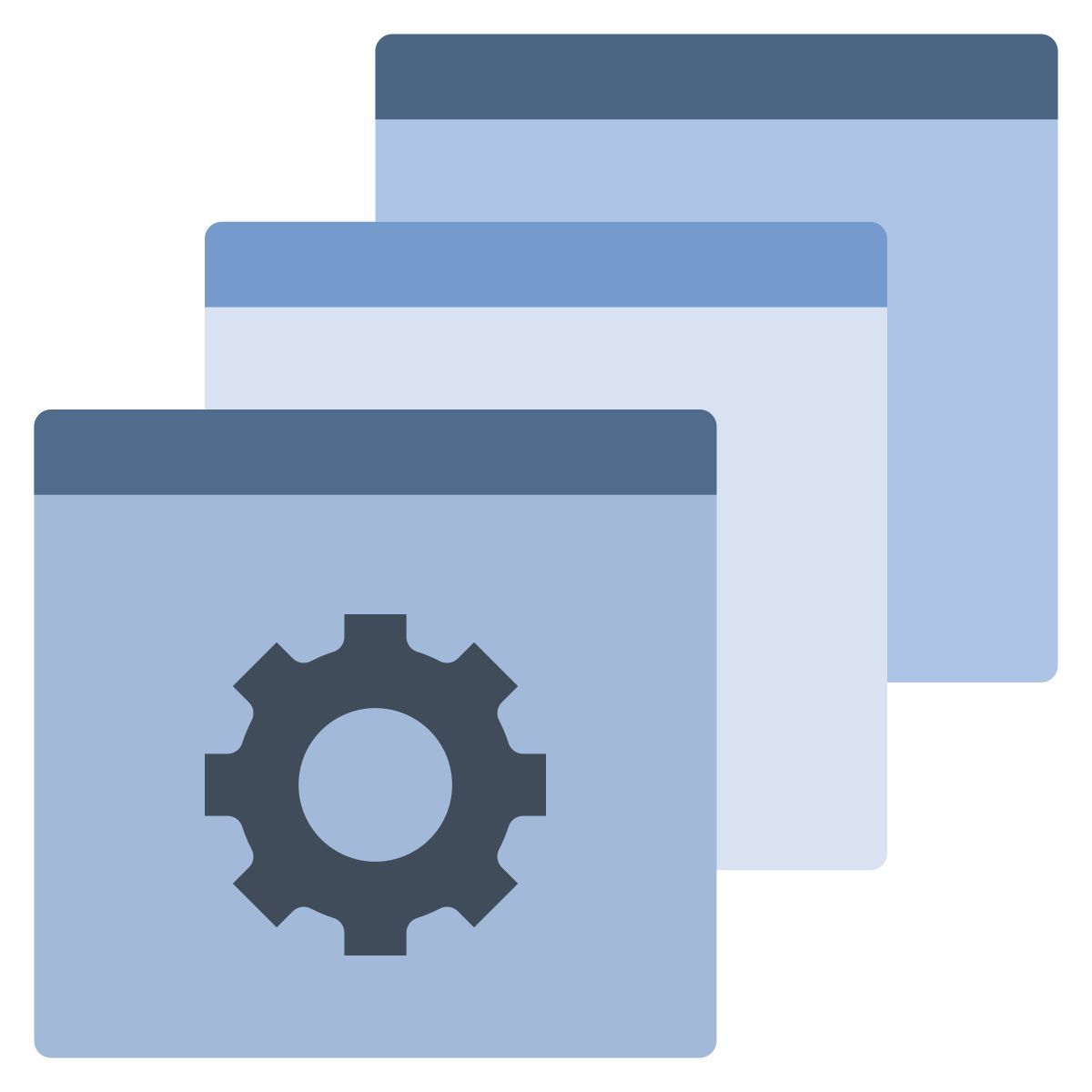 data icon