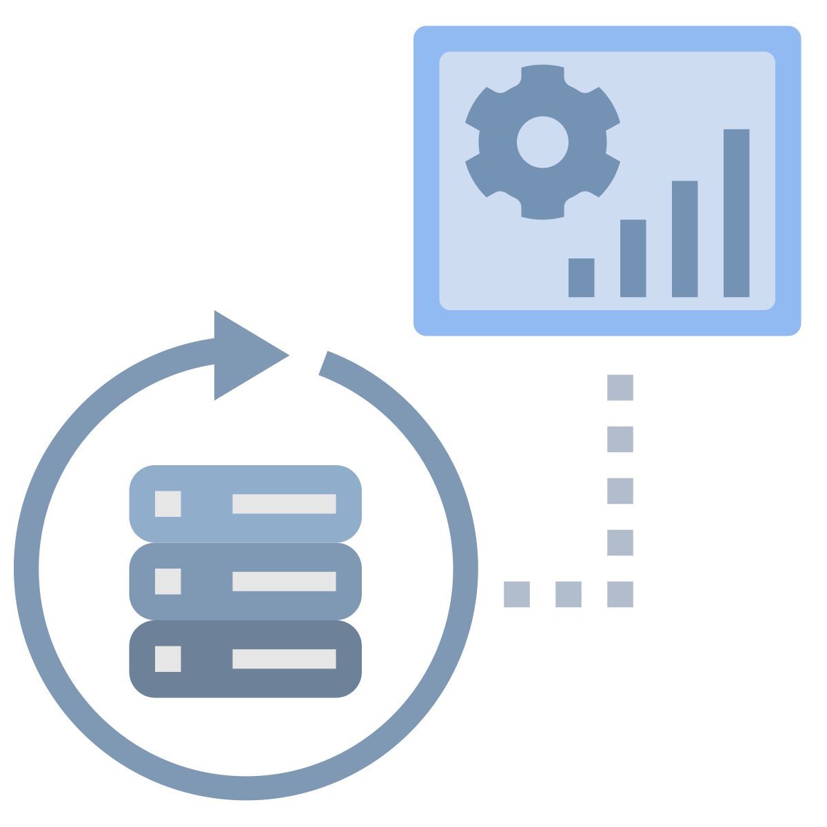 database icon