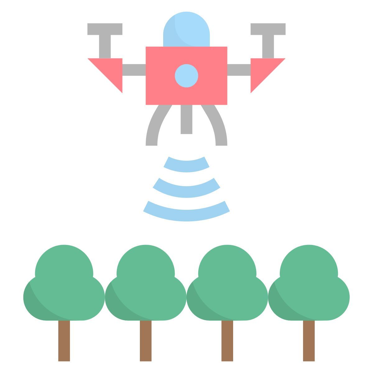 drone icon