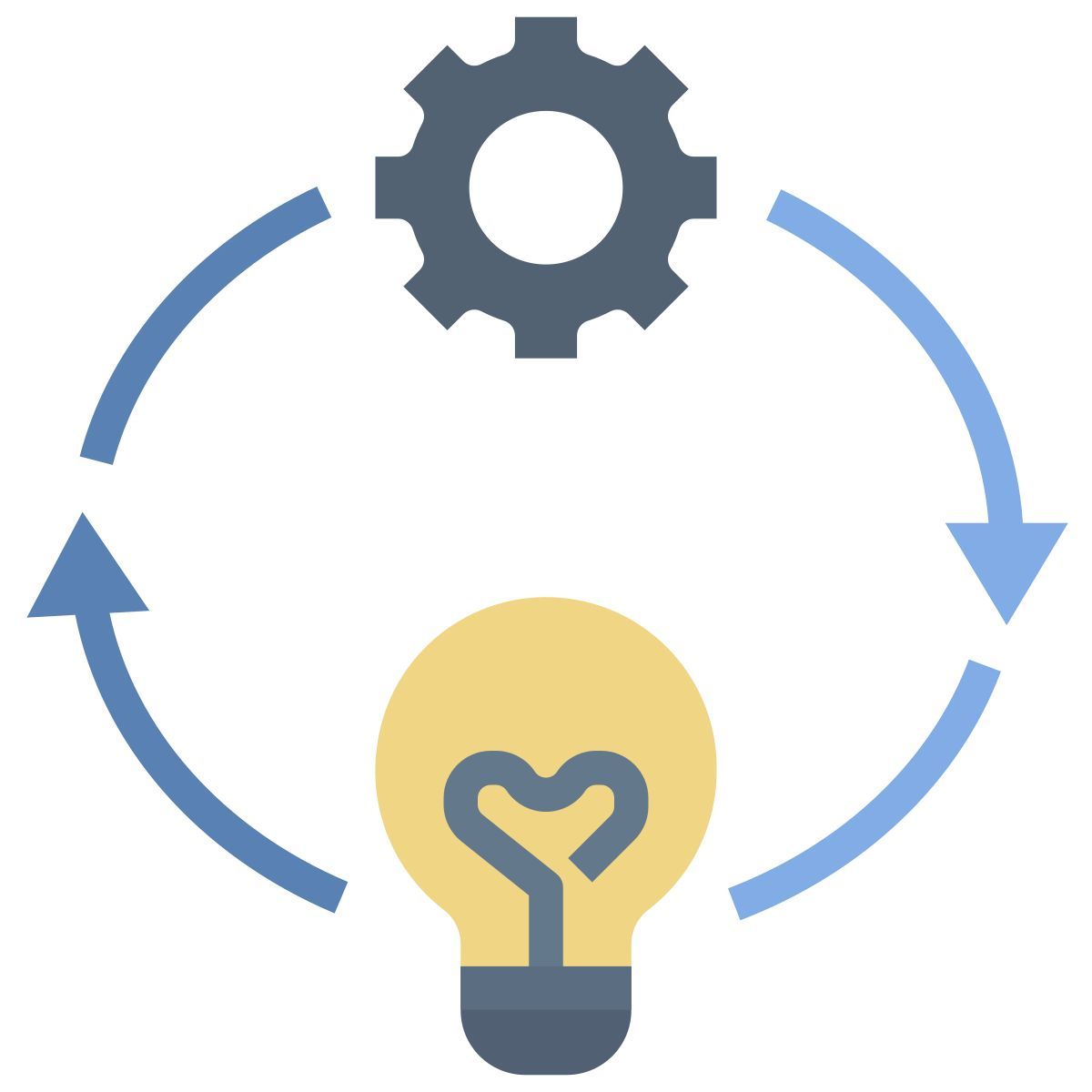 implementation icon