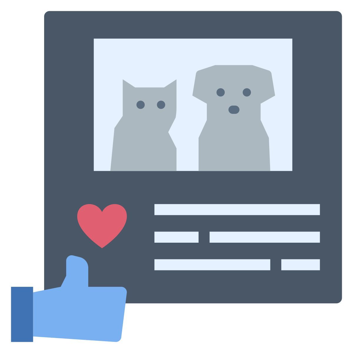 pet channel icon