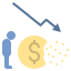 external bankruptcy-optimisation-flat-flat-geotatah icon