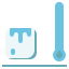 external freeze-weather-flat-flat-geotatah icon