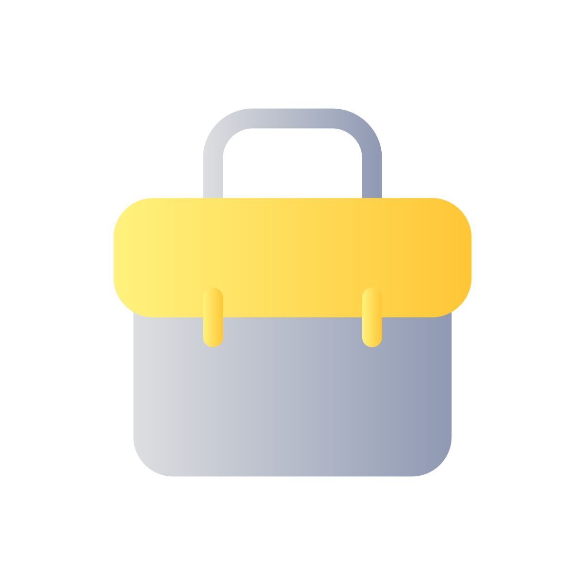 briefcase icon