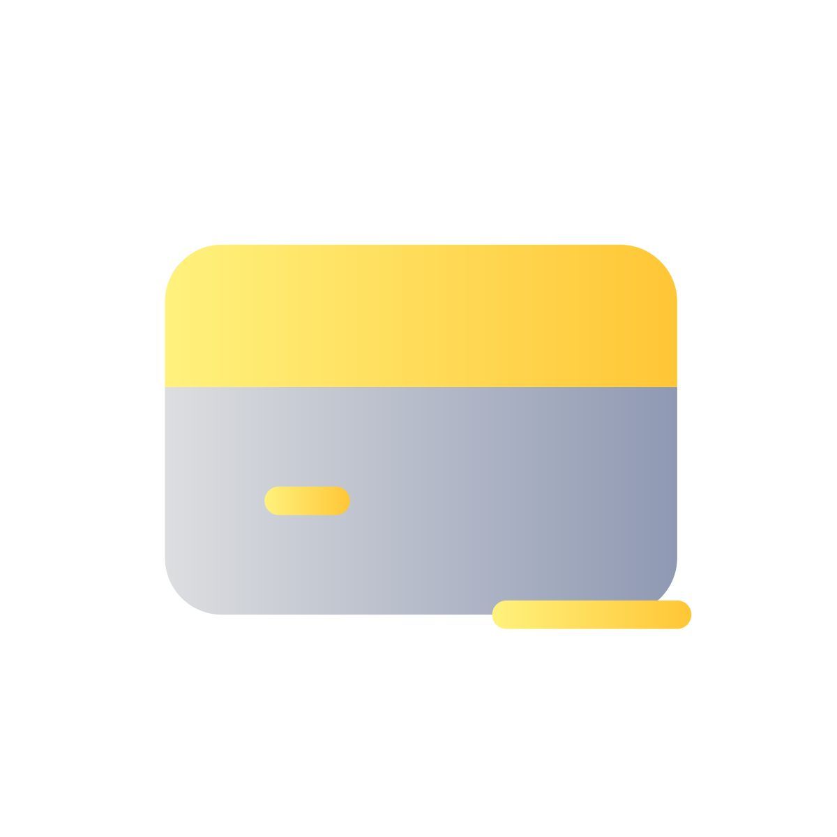 close bank account icon