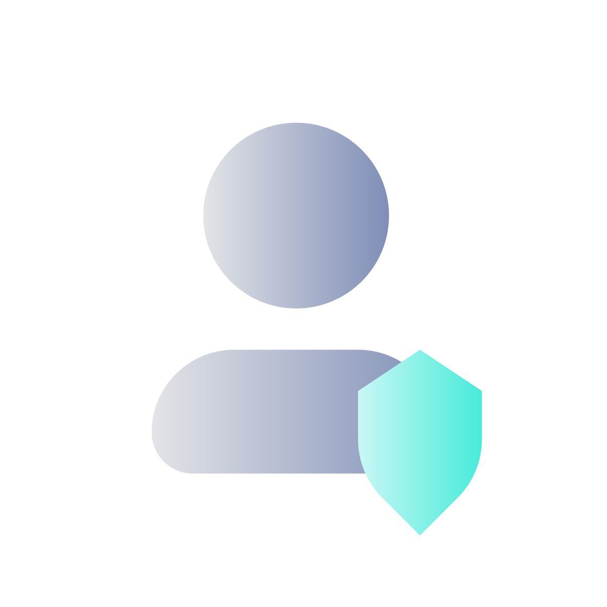 contact under protection icon