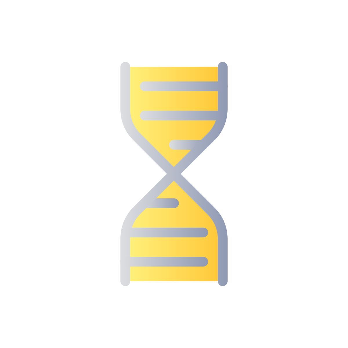 dna structure icon