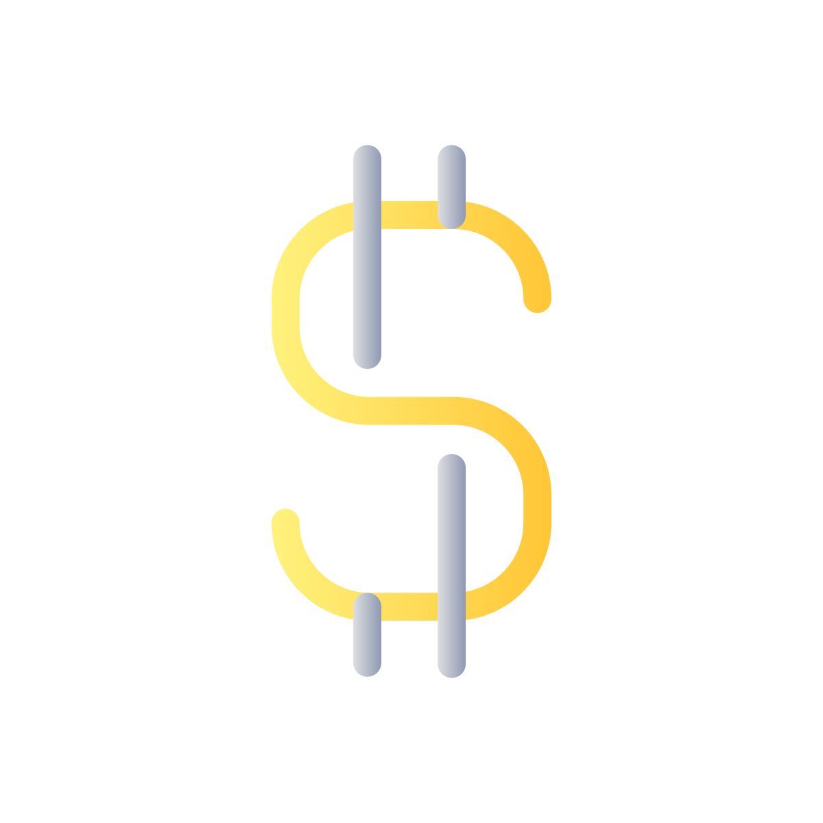 dollar icon