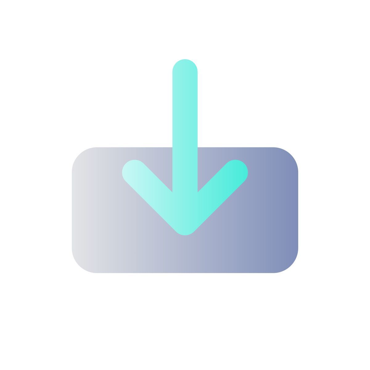 download file icon