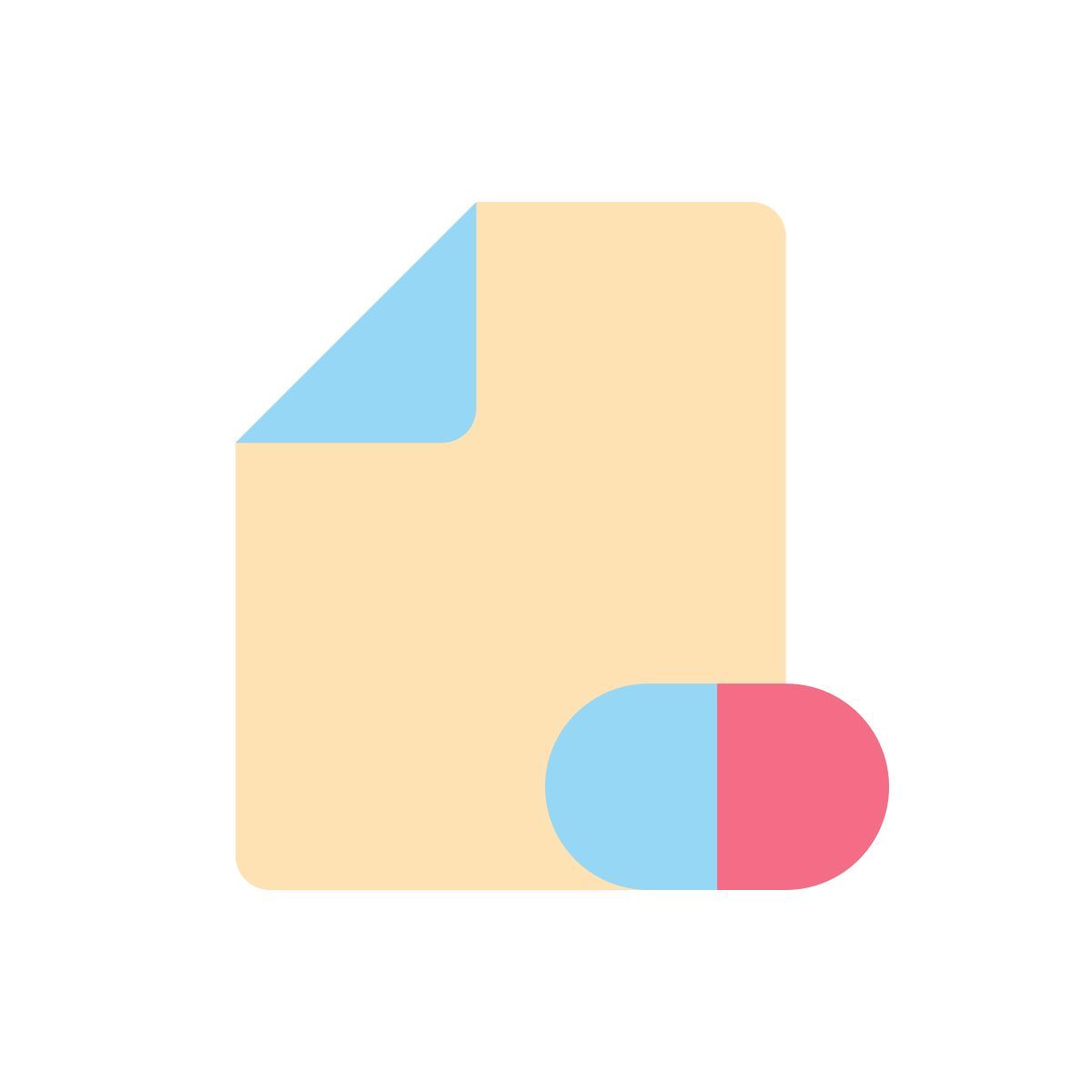 ordonnance électronique icon