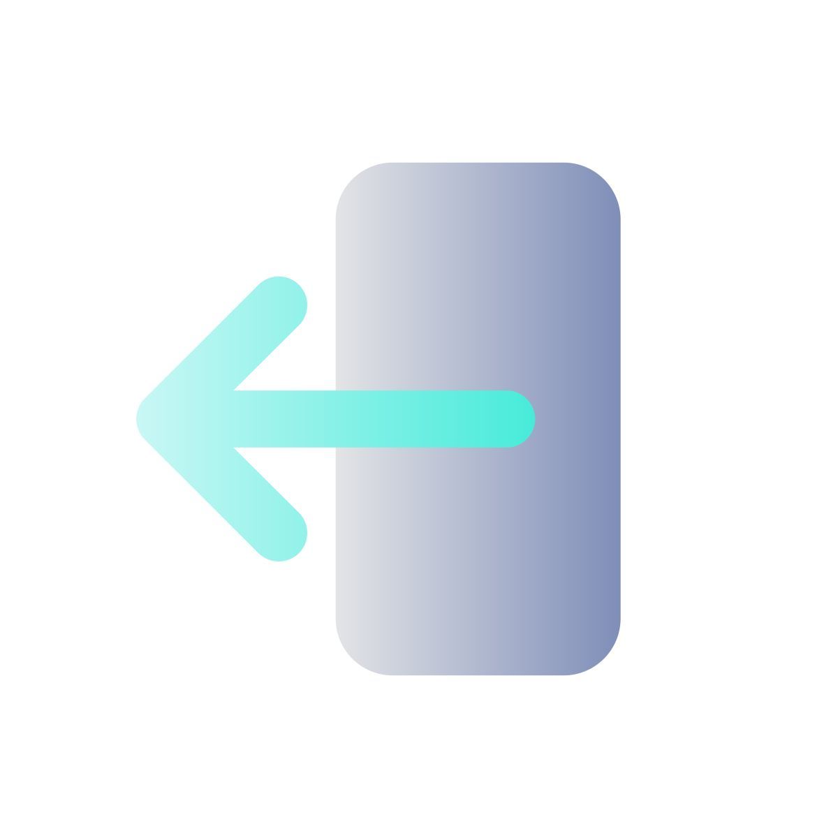 export data icon