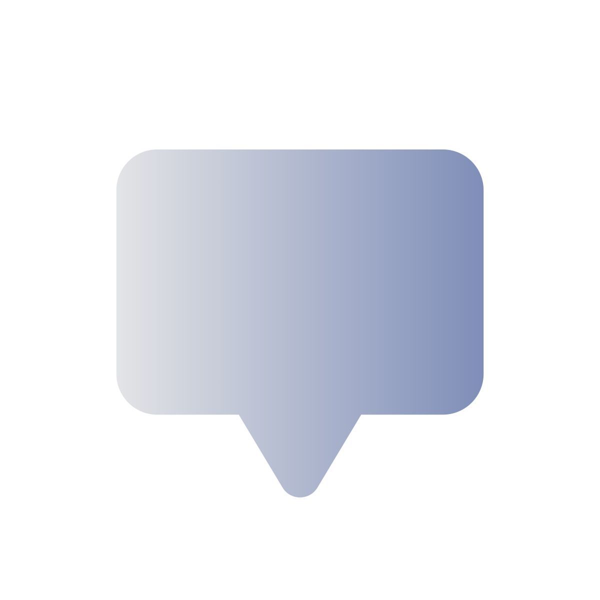 notiz hinterlassen icon