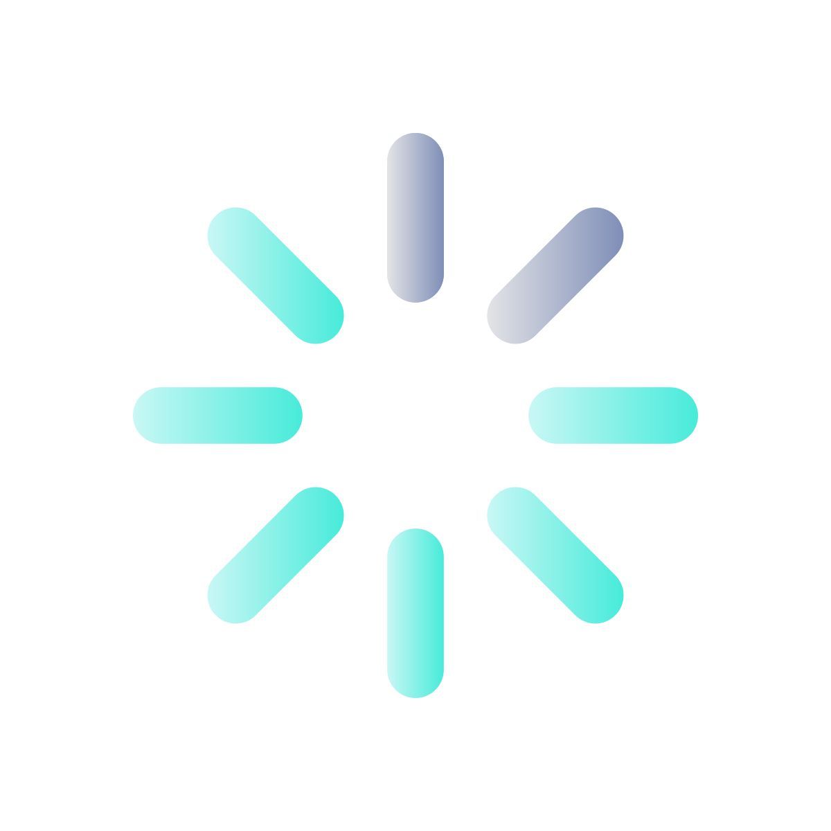로딩 표시기 icon