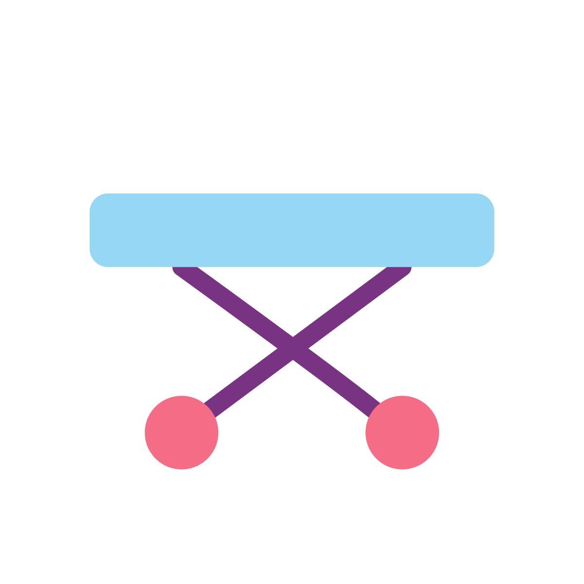 camilla médica icon