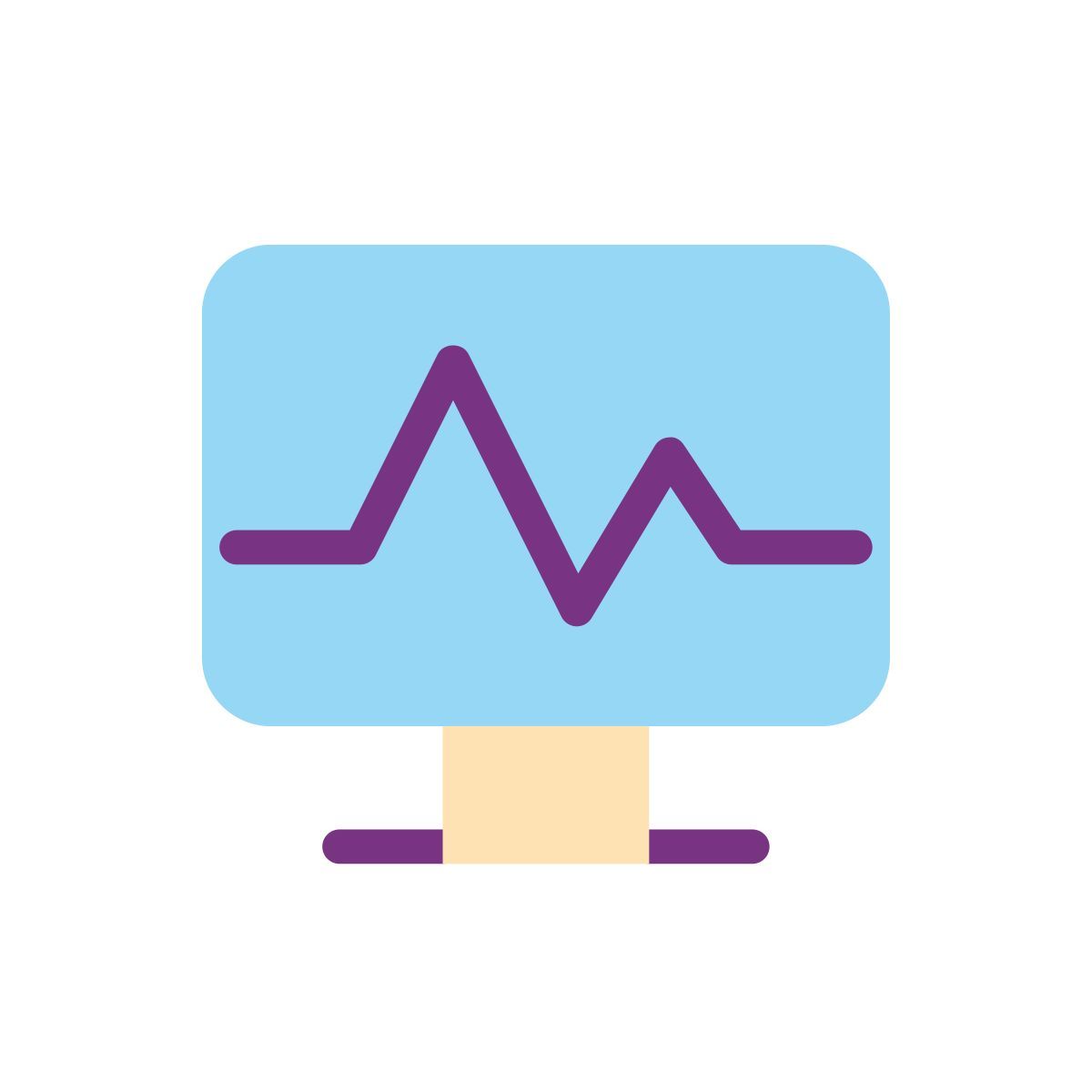 medical software icon