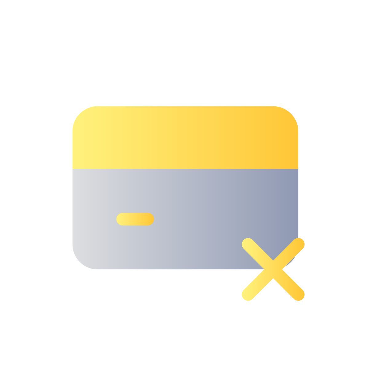 payment card icon