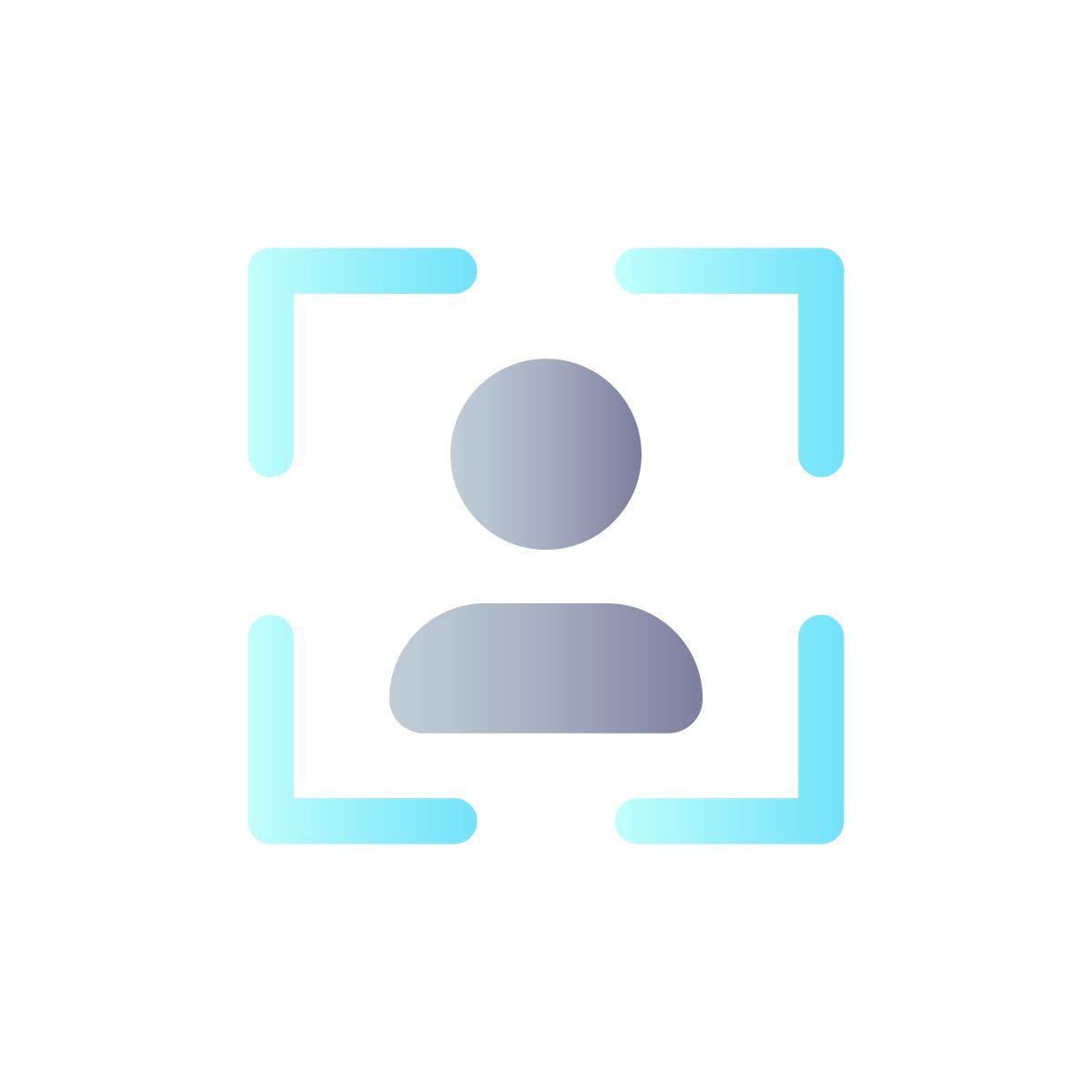 profile image icon