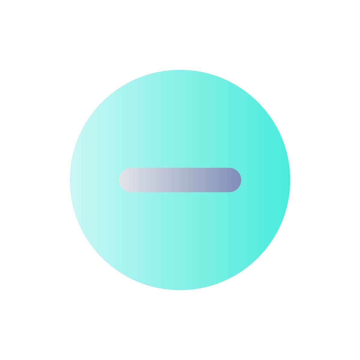 remove button icon